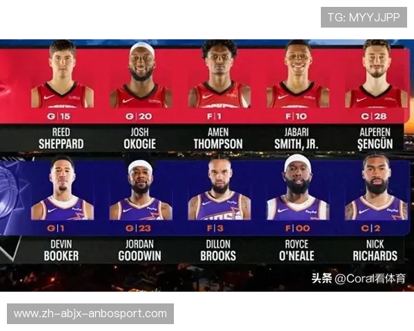 NBA火箭队对开拓者比赛的战况及赛事点评