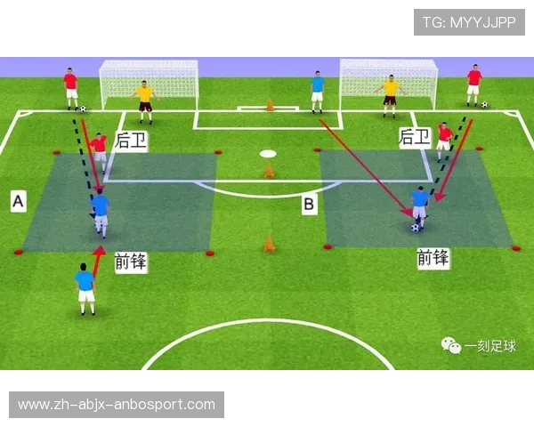 足球比赛中的高效进攻模式与得分技巧